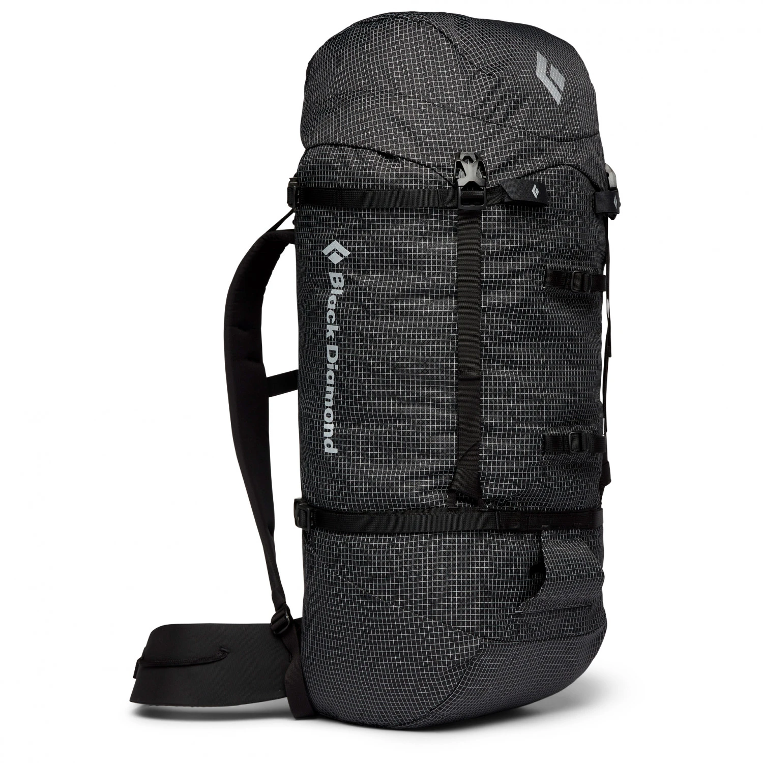 Black Diamond Speed 40 - Tourenrucksack 3 Black Diamond Speed 40 - Tourenrucksack