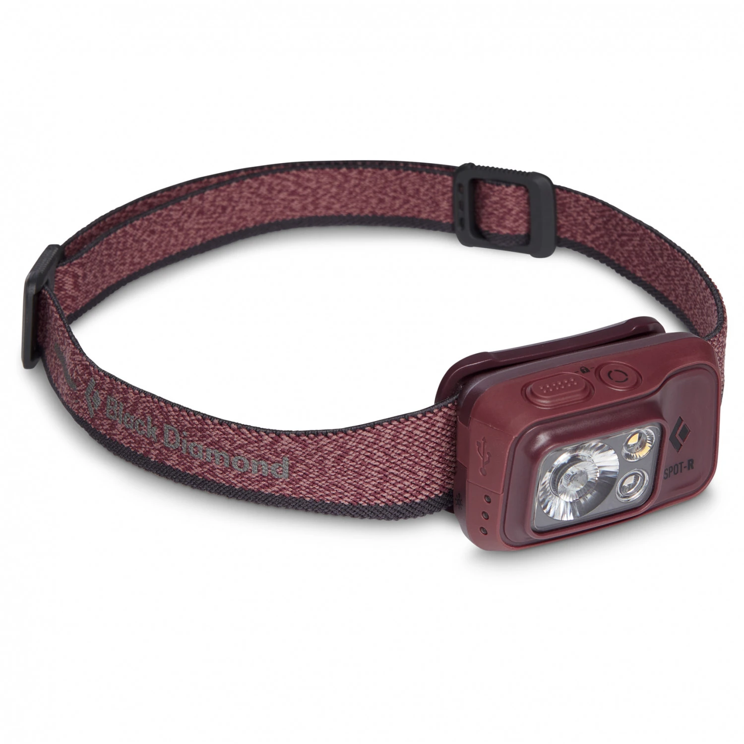 Black Diamond Spot 400-R - Stirnlampe 14 Black Diamond Spot 400-R - Stirnlampe – Bild 12