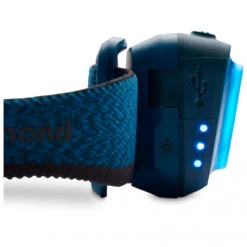 Black Diamond Spot 400-R - Stirnlampe 20 Black Diamond Spot 400-R - Stirnlampe -Deuter Verkaufs-Shop black diamond spot 400 r stirnlampe detail 7