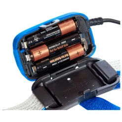 Black Diamond Sprinter 500 Headlamp - Stirnlampe -Deuter Verkaufs-Shop black diamond sprinter 500 headlamp stirnlampe detail 7