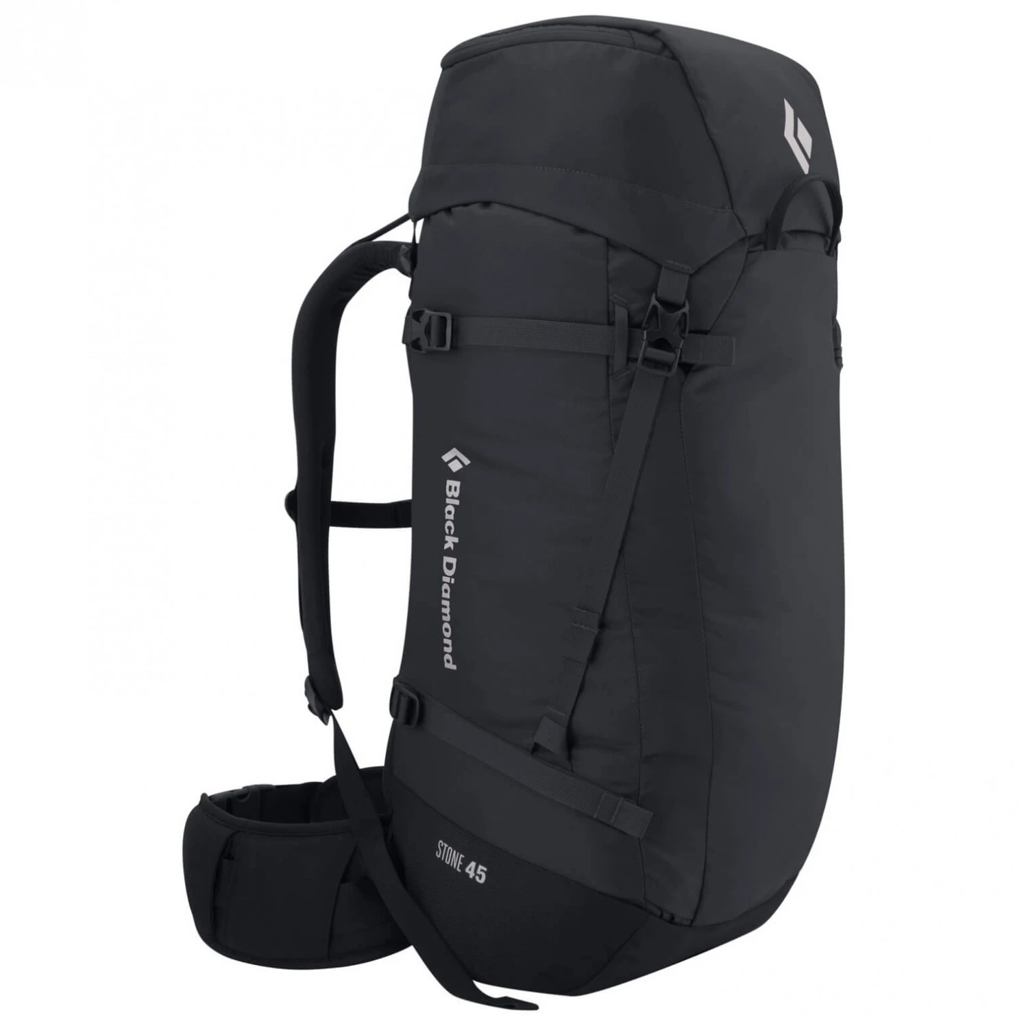 Black Diamond Stone 45 - Kletterrucksack 3 Black Diamond Stone 45 - Kletterrucksack