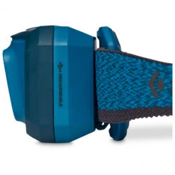 Black Diamond Storm 500-R - Stirnlampe -Deuter Verkaufs-Shop black diamond storm 500 r stirnlampe detail 4