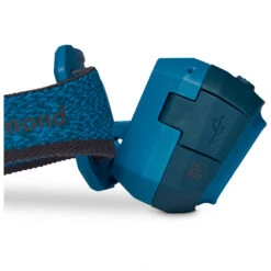 Black Diamond Storm 500-R - Stirnlampe -Deuter Verkaufs-Shop black diamond storm 500 r stirnlampe detail 5