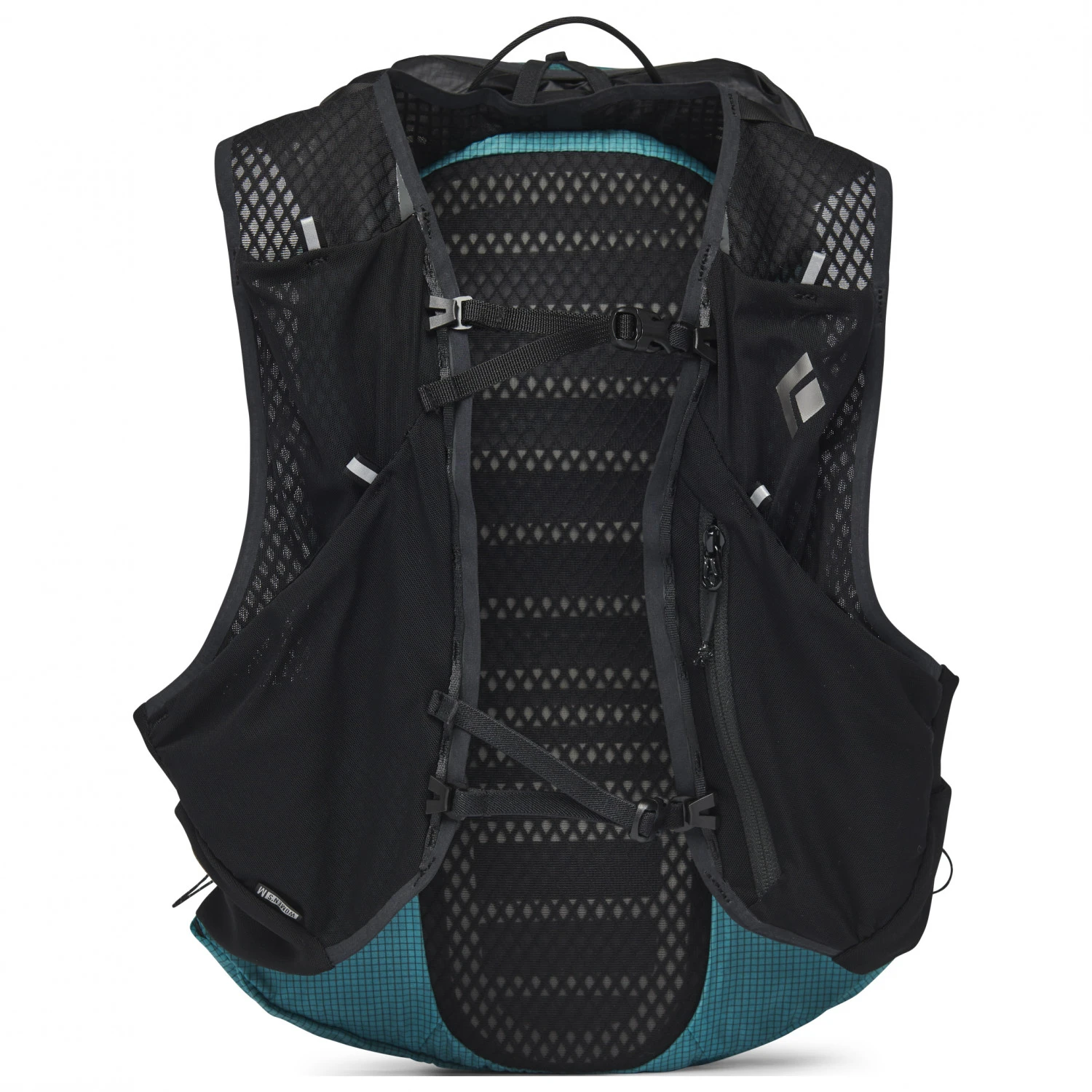 Black Diamond Women's Distance 15 - Trailrunningrucksack 5 Black Diamond Women's Distance 15 - Trailrunningrucksack – Bild 3