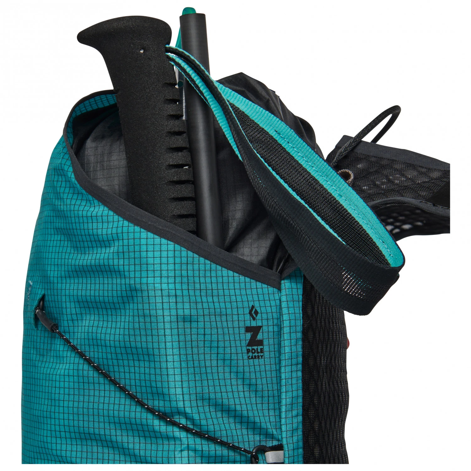 Black Diamond Women's Distance 15 - Trailrunningrucksack 7 Black Diamond Women's Distance 15 - Trailrunningrucksack – Bild 5