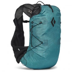 Black Diamond Women's Distance 8 - Trailrunningrucksack 14 Black Diamond Women's Distance 8 - Trailrunningrucksack -Deuter Verkaufs-Shop black diamond womens distance 8 trailrunningrucksack detail 3