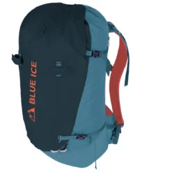 Blue Ice Kume 38 Pack - Skitourenrucksack 27 Blue Ice Kume 38 Pack - Skitourenrucksack -Deuter Verkaufs-Shop blue ice kume 38 pack skitourenrucksack 1