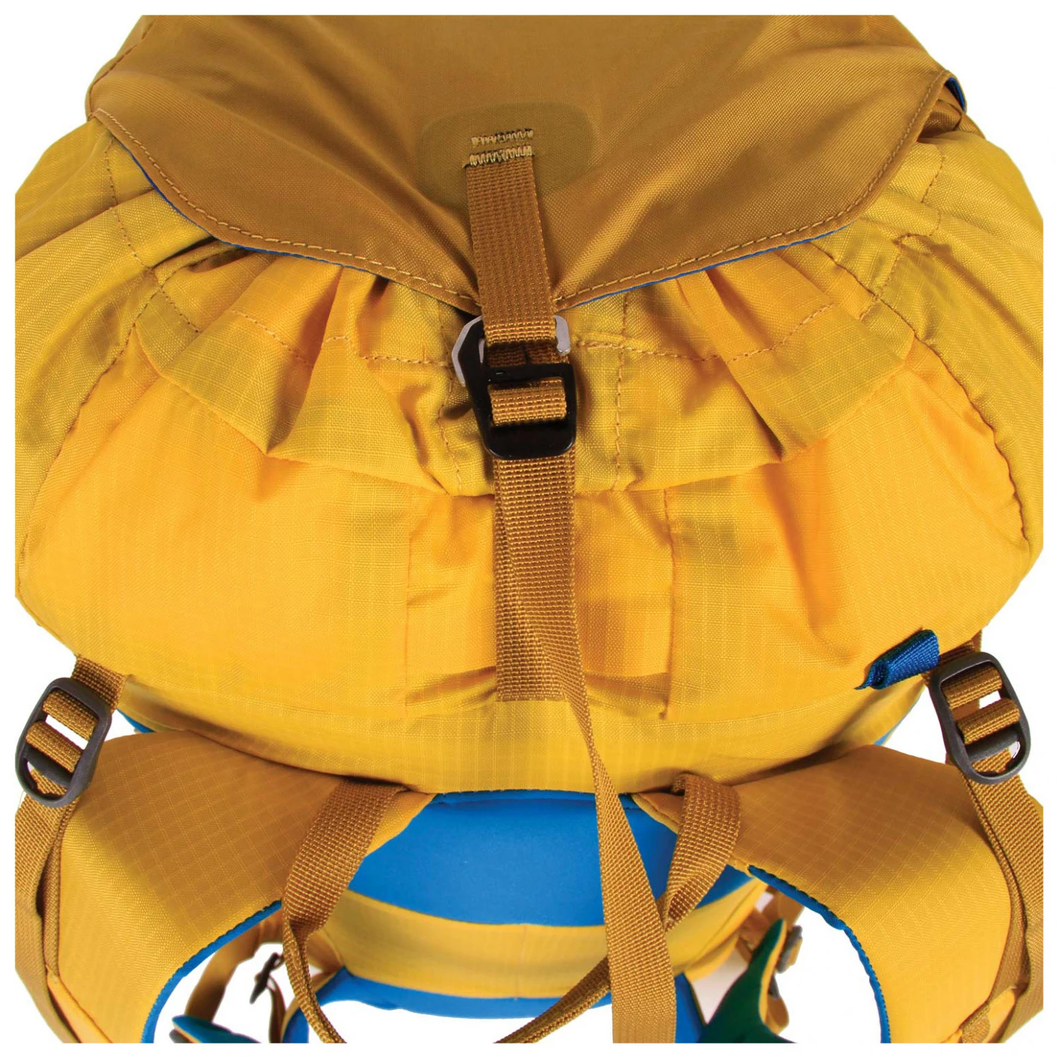 Blue Ice Kume 38 Pack - Skitourenrucksack 13 Blue Ice Kume 38 Pack - Skitourenrucksack – Bild 11