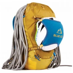 Blue Ice Kume 38 Pack - Skitourenrucksack 26 Blue Ice Kume 38 Pack - Skitourenrucksack -Deuter Verkaufs-Shop blue ice kume 38 pack skitourenrucksack detail 12