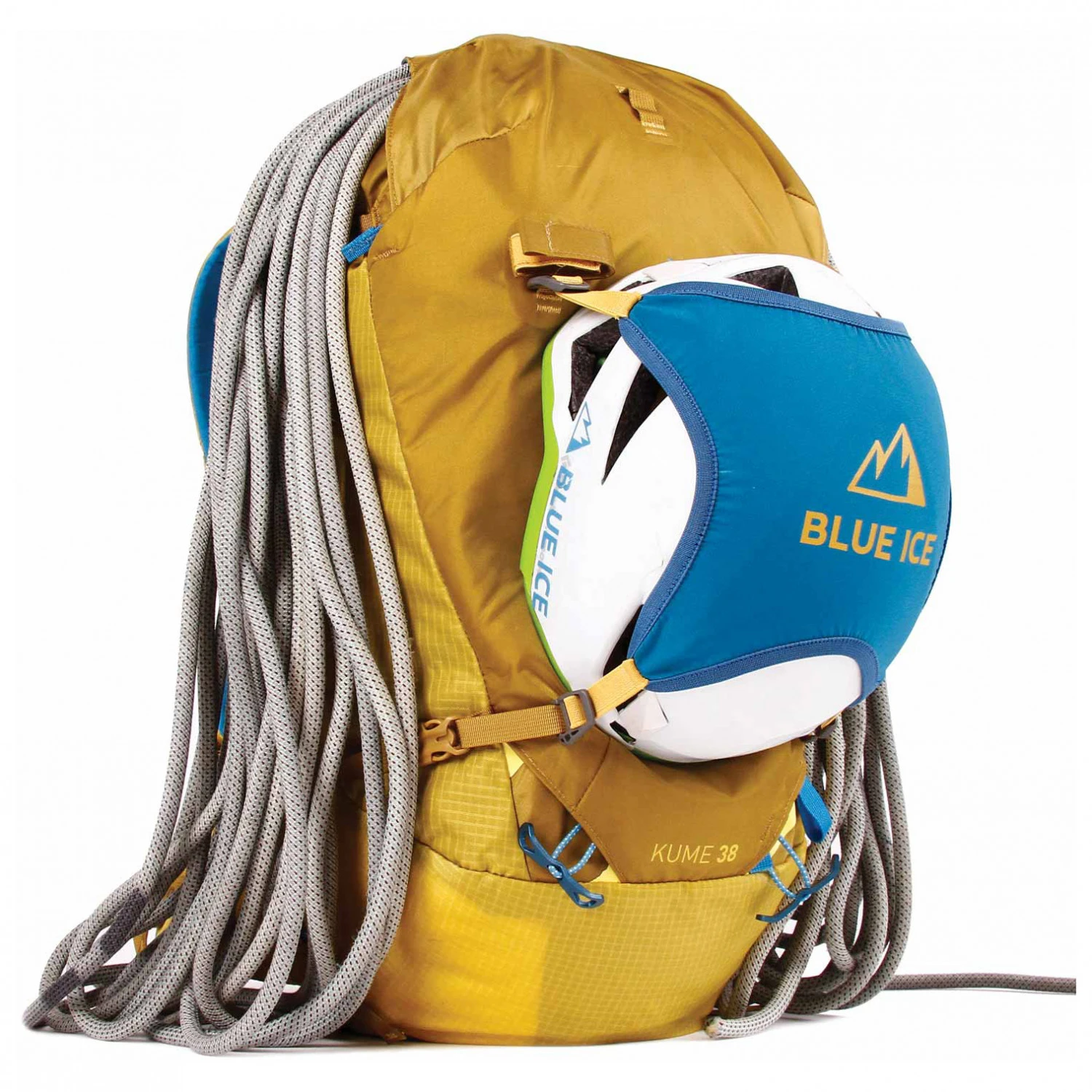 Blue Ice Kume 38 Pack - Skitourenrucksack 14 Blue Ice Kume 38 Pack - Skitourenrucksack – Bild 12