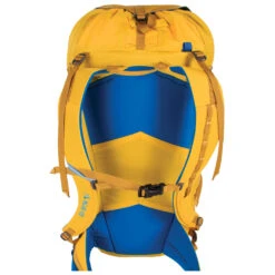 Blue Ice Kume 38 Pack - Skitourenrucksack 17 Blue Ice Kume 38 Pack - Skitourenrucksack -Deuter Verkaufs-Shop blue ice kume 38 pack skitourenrucksack detail 3