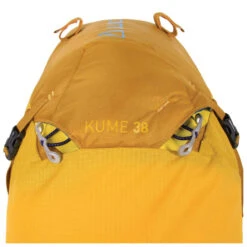 Blue Ice Kume 38 Pack - Skitourenrucksack 20 Blue Ice Kume 38 Pack - Skitourenrucksack -Deuter Verkaufs-Shop blue ice kume 38 pack skitourenrucksack detail 6