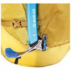 Blue Ice Kume 38 Pack - Skitourenrucksack 21 Blue Ice Kume 38 Pack - Skitourenrucksack -Deuter Verkaufs-Shop blue ice kume 38 pack skitourenrucksack detail 7