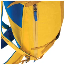 Blue Ice Kume 38 Pack - Skitourenrucksack 23 Blue Ice Kume 38 Pack - Skitourenrucksack -Deuter Verkaufs-Shop blue ice kume 38 pack skitourenrucksack detail 9