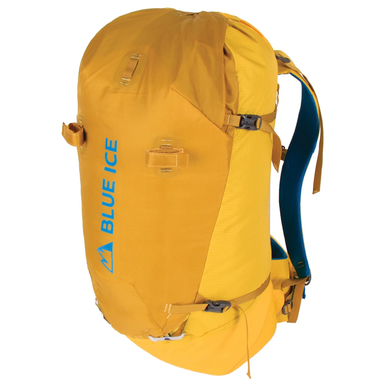 Blue Ice Kume 38 Pack - Skitourenrucksack 3 Blue Ice Kume 38 Pack - Skitourenrucksack