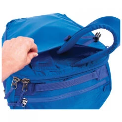 Blue Ice Octopus 45 Pack - Kletterrucksack -Deuter Verkaufs-Shop blue ice octopus 45 pack kletterrucksack detail 3