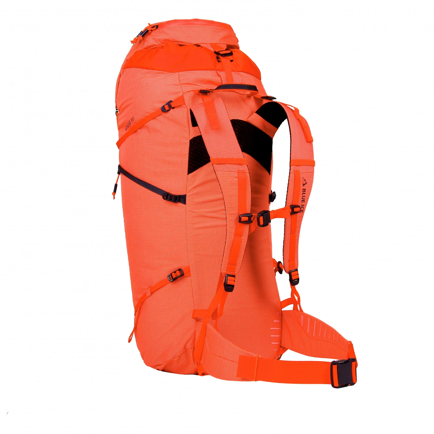 Blue Ice Stache 60 - Kletterrucksack 4 Blue Ice Stache 60 - Kletterrucksack – Bild 2