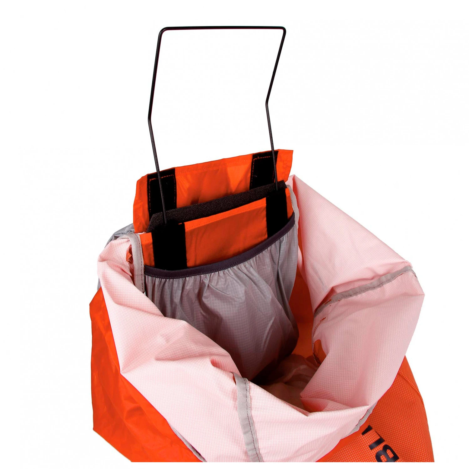 Blue Ice Stache 60 - Kletterrucksack 5 Blue Ice Stache 60 - Kletterrucksack – Bild 3