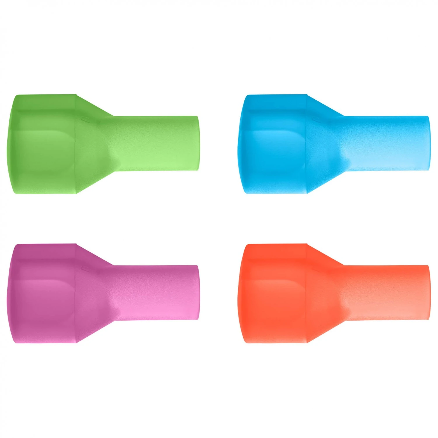 Camelbak Big Bite Valves 4 Color Pack - Trinkventil 3 Camelbak Big Bite Valves 4 Color Pack - Trinkventil