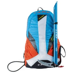Rapid Racing 20 - Skitourenrucksack -Deuter Verkaufs-Shop camp rapid racing 20 skitourenrucksack detail 2