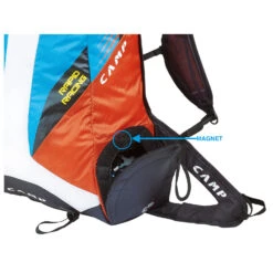 Rapid Racing 20 - Skitourenrucksack -Deuter Verkaufs-Shop camp rapid racing 20 skitourenrucksack detail 4