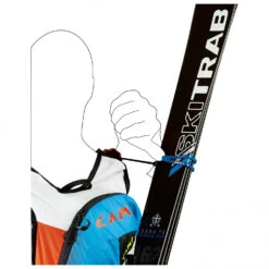 Rapid Racing 20 - Skitourenrucksack -Deuter Verkaufs-Shop camp rapid racing 20 skitourenrucksack detail 8