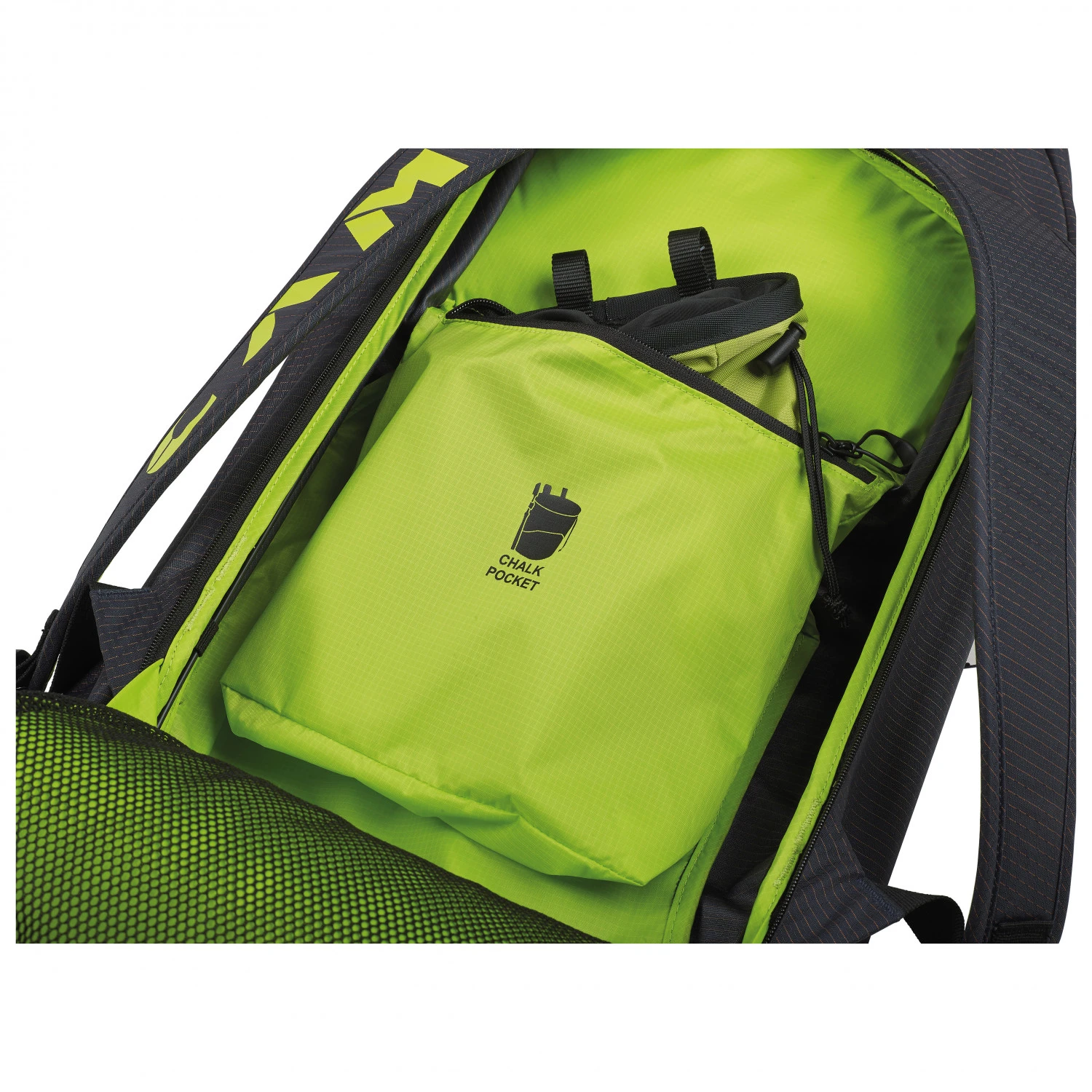 Rox Alpha - Kletterrucksack 7 Rox Alpha - Kletterrucksack – Bild 5