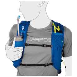 Trail Force 20 - Trailrunningrucksack -Deuter Verkaufs-Shop camp trail force 20 trailrunningrucksack detail 4