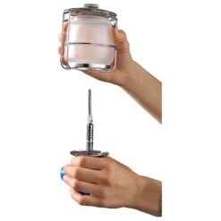 Campingaz Lumostar Plus PZ - Gaslampe -Deuter Verkaufs-Shop campingaz lumostar plus pz gaslampe detail 2