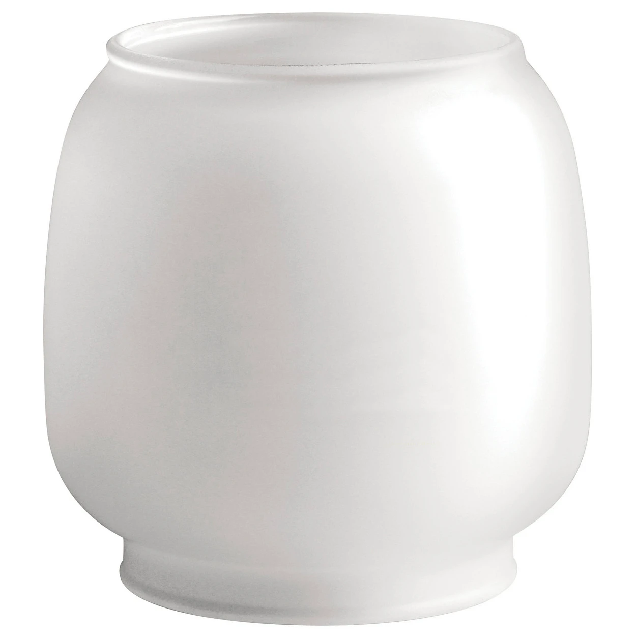 Campingaz Rundes Ersatzglas 3 Campingaz Rundes Ersatzglas