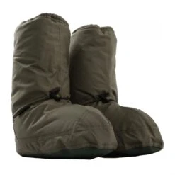 Carinthia Booties Windstopper -Deuter Verkaufs-Shop carinthia booties windstopper detail 3