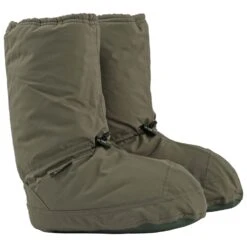 Carinthia Booties Windstopper -Deuter Verkaufs-Shop carinthia booties windstopper detail 4