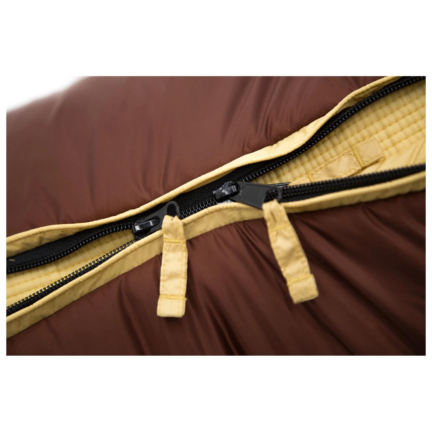 Carinthia G 250 - Kunstfaserschlafsack 12 Carinthia G 250 - Kunstfaserschlafsack – Bild 10