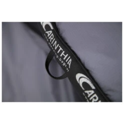 Carinthia G 350 - Kunstfaserschlafsack -Deuter Verkaufs-Shop carinthia g 350 kunstfaserschlafsack detail 6