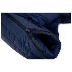 Carinthia Kid's Young Hero - Kinderschlafsack -Deuter Verkaufs-Shop carinthia kids young hero kinderschlafsack detail 10