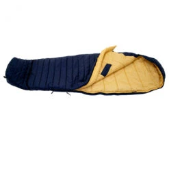 Carinthia Kid's Young Hero - Kinderschlafsack -Deuter Verkaufs-Shop carinthia kids young hero kinderschlafsack detail 3