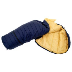 Carinthia Kid's Young Hero - Kinderschlafsack -Deuter Verkaufs-Shop carinthia kids young hero kinderschlafsack detail 4