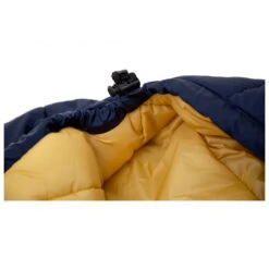 Carinthia Kid's Young Hero - Kinderschlafsack -Deuter Verkaufs-Shop carinthia kids young hero kinderschlafsack detail 6