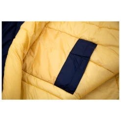 Carinthia Kid's Young Hero - Kinderschlafsack -Deuter Verkaufs-Shop carinthia kids young hero kinderschlafsack detail 8