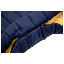 Carinthia Kid's Young Hero - Kinderschlafsack -Deuter Verkaufs-Shop carinthia kids young hero kinderschlafsack detail 9