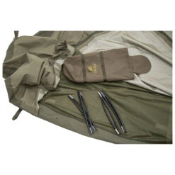 Carinthia Micro Tent Plus - Biwaksack -Deuter Verkaufs-Shop carinthia micro tent plus biwaksack detail 10