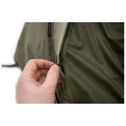 Carinthia Micro Tent Plus - Biwaksack -Deuter Verkaufs-Shop carinthia micro tent plus biwaksack detail 6