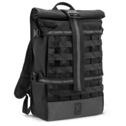 Chrome Barrage Cargo 22 - Daypack -Deuter Verkaufs-Shop chrome barrage cargo 22 daypack 3