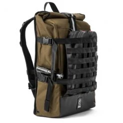 Chrome Barrage Cargo 22 - Daypack -Deuter Verkaufs-Shop chrome barrage cargo 22 daypack detail 10