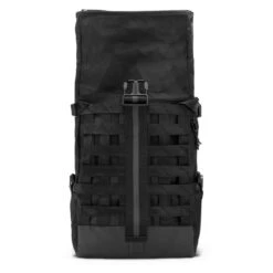 Chrome Barrage Cargo 22 - Daypack -Deuter Verkaufs-Shop chrome barrage cargo 22 daypack detail 3