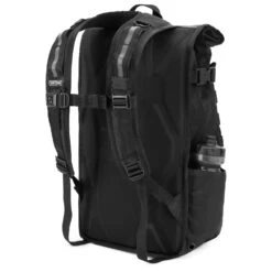Chrome Barrage Cargo 22 - Daypack -Deuter Verkaufs-Shop chrome barrage cargo 22 daypack detail 4