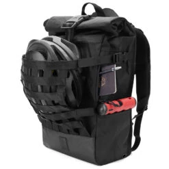 Chrome Barrage Cargo 22 - Daypack -Deuter Verkaufs-Shop chrome barrage cargo 22 daypack detail 5