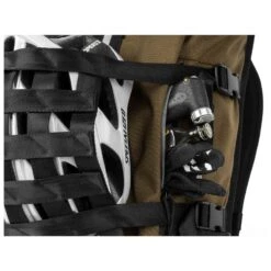 Chrome Barrage Cargo 22 - Daypack -Deuter Verkaufs-Shop chrome barrage cargo 22 daypack detail 8