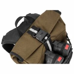 Chrome Barrage Cargo 22 - Daypack -Deuter Verkaufs-Shop chrome barrage cargo 22 daypack detail 9