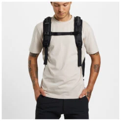 Chrome Niko Camera Backpack 3.0 - Fotorucksack -Deuter Verkaufs-Shop chrome niko camera backpack 30 fotorucksack detail 10